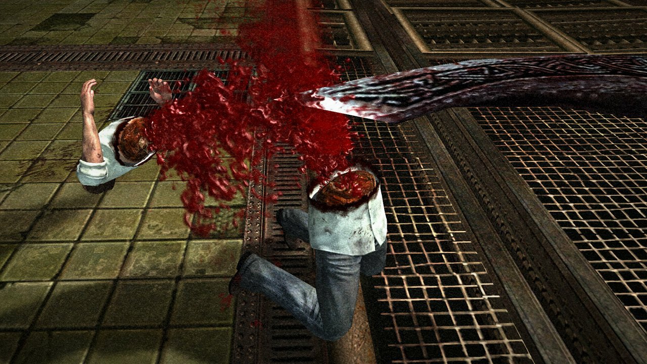 Rise of Nightmares (Kinect) - Imagen 47